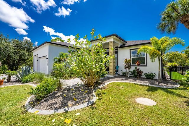 17381 ROBINSON AVENUE, Port Charlotte, FL 33948