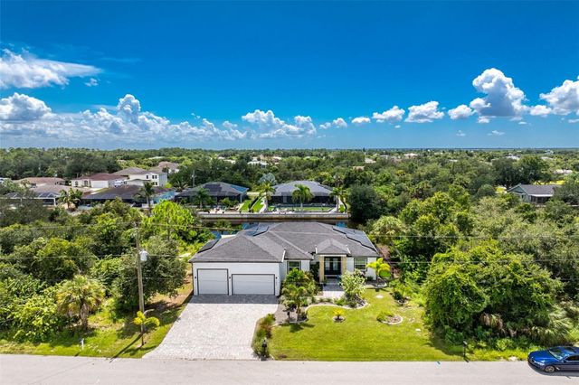 17381 ROBINSON AVENUE, Port Charlotte, FL 33948