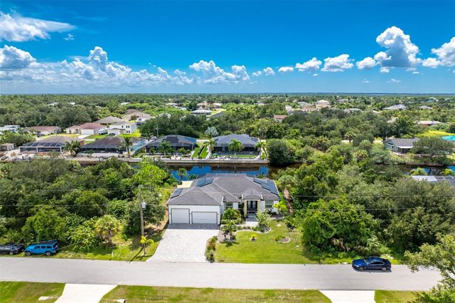 17381 ROBINSON AVENUE, Port Charlotte, FL 33948