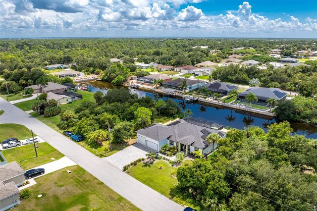 17381 ROBINSON AVENUE, Port Charlotte, FL 33948