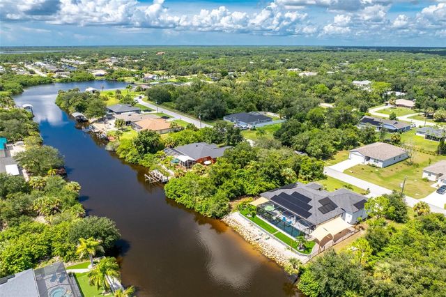 17381 ROBINSON AVENUE, Port Charlotte, FL 33948