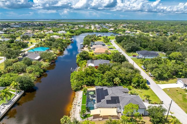 17381 ROBINSON AVENUE, Port Charlotte, FL 33948