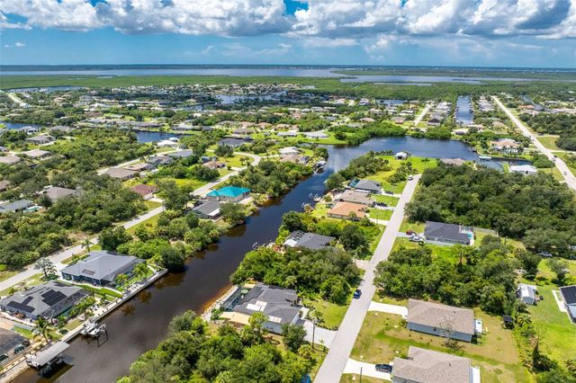 17381 ROBINSON AVENUE, Port Charlotte, FL 33948