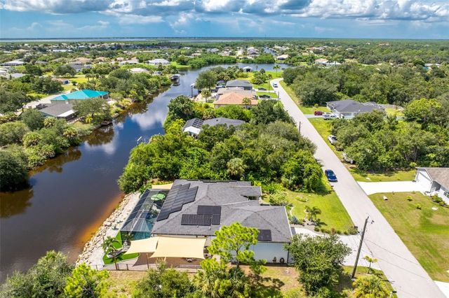 17381 ROBINSON AVENUE, Port Charlotte, FL 33948