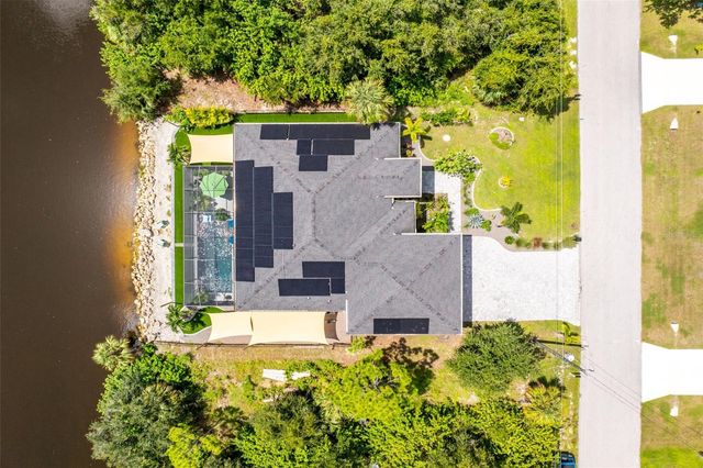 17381 ROBINSON AVENUE, Port Charlotte, FL 33948