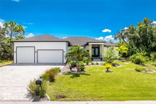17381 ROBINSON AVENUE, Port Charlotte, FL 33948