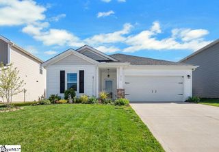 317 Garrison Grove Drive, Simpsonville, SC 29680