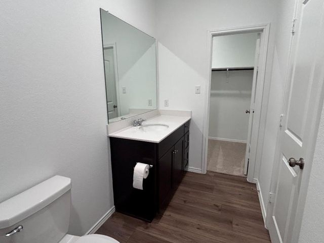672 The Ugly Way, Jarrell, TX 76537