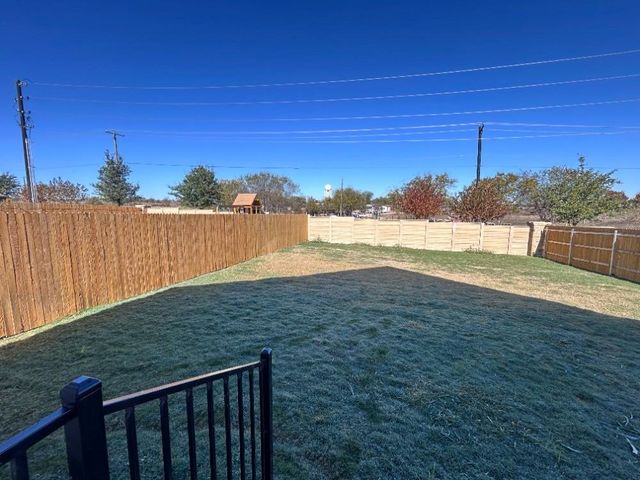 672 The Ugly Way, Jarrell, TX 76537