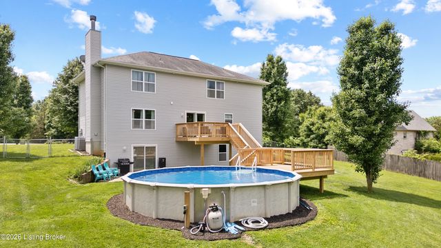 350 Pin Oak Dr, Taylorsville, KY 40071