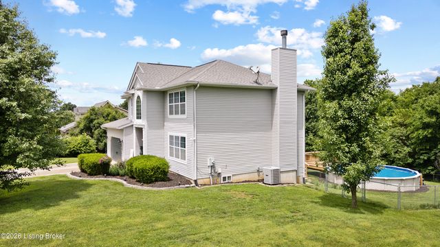 350 Pin Oak Dr, Taylorsville, KY 40071