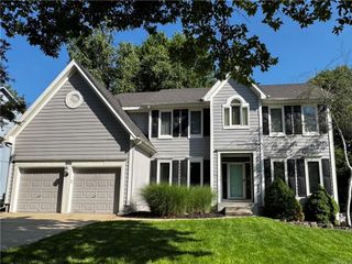 5114 W 156th Street, Overland Park, KS 66224