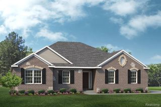 13781 Eagles Way Drive, Shelby Charter Township, MI 48315