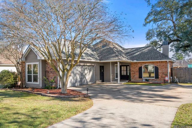 16092 Jarod Dr, Prairieville, LA 70769