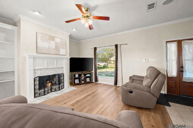 16092 Jarod Dr, Prairieville, LA 70769