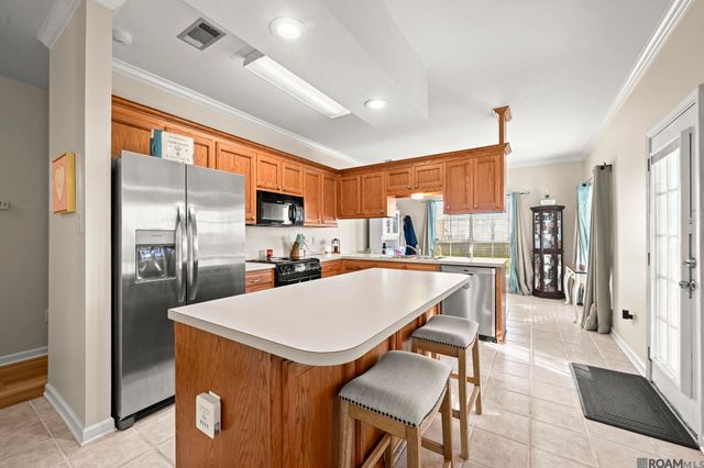 16092 Jarod Dr, Prairieville, LA 70769