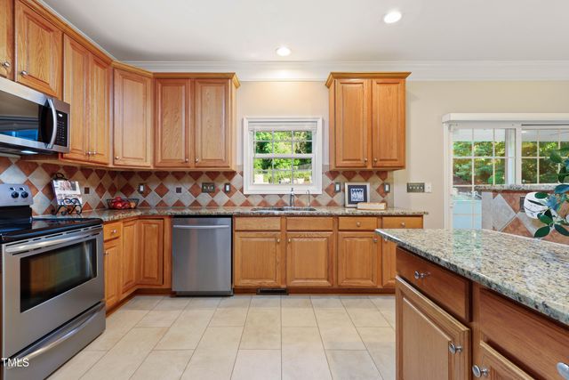 3220 Queensland Road, Raleigh, NC 27614