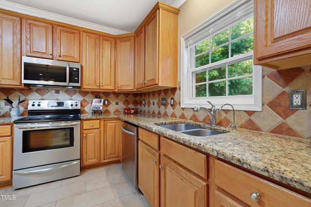 3220 Queensland Road, Raleigh, NC 27614