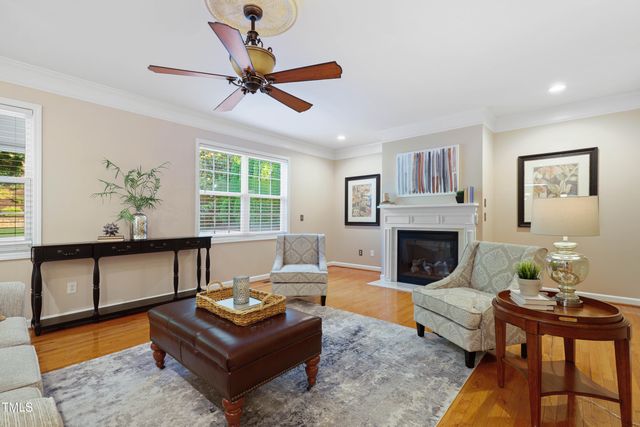 3220 Queensland Road, Raleigh, NC 27614