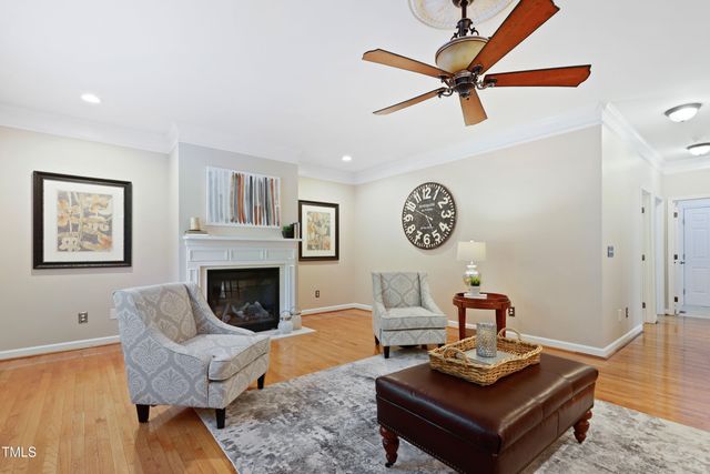 3220 Queensland Road, Raleigh, NC 27614