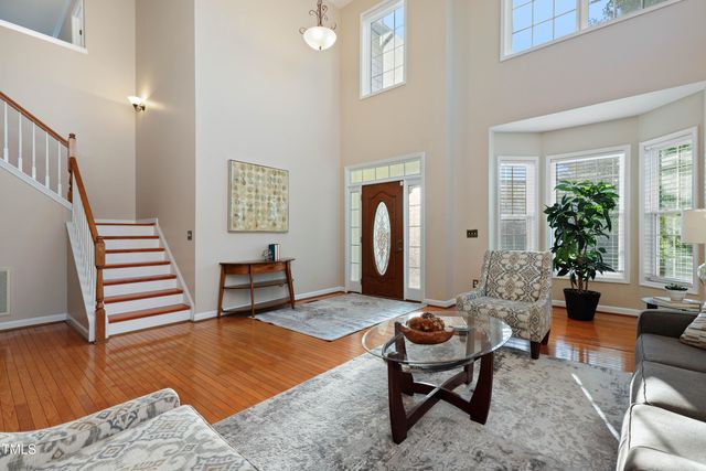 3220 Queensland Road, Raleigh, NC 27614