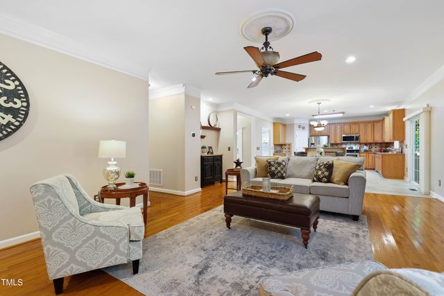 3220 Queensland Road, Raleigh, NC 27614