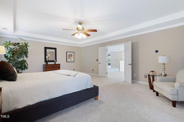 3220 Queensland Road, Raleigh, NC 27614