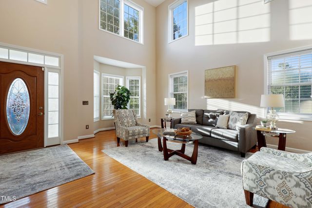 3220 Queensland Road, Raleigh, NC 27614