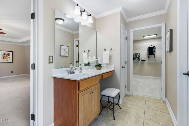 3220 Queensland Road, Raleigh, NC 27614