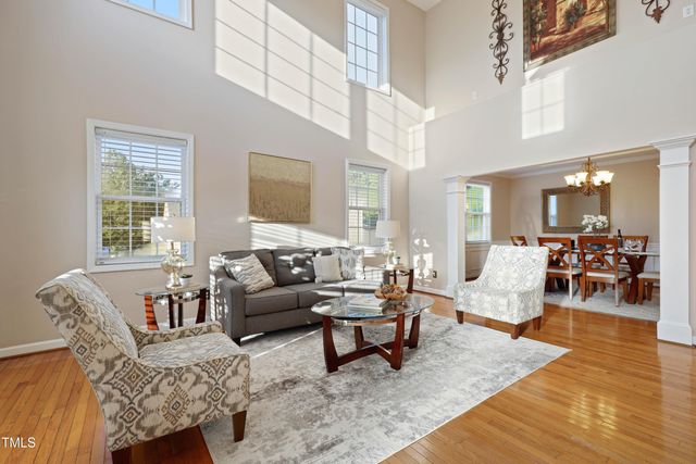 3220 Queensland Road, Raleigh, NC 27614