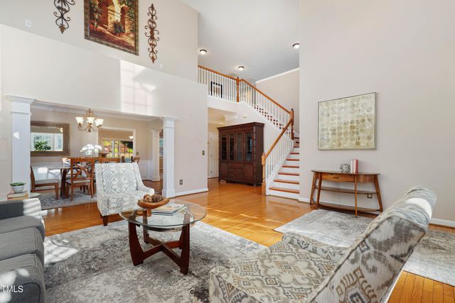 3220 Queensland Road, Raleigh, NC 27614