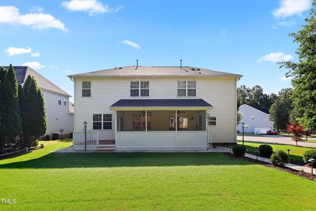 3220 Queensland Road, Raleigh, NC 27614