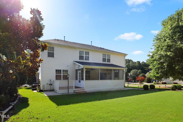 3220 Queensland Road, Raleigh, NC 27614