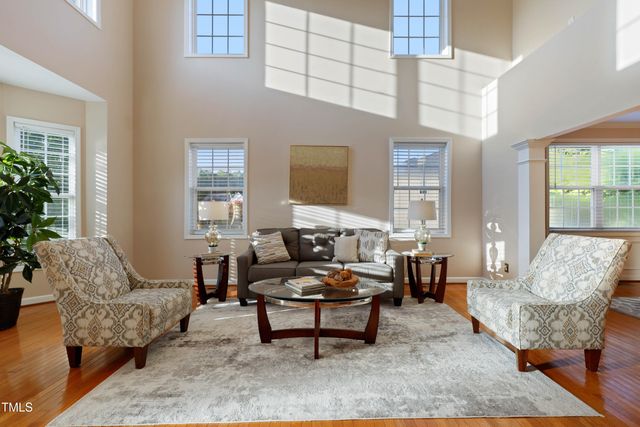 3220 Queensland Road, Raleigh, NC 27614