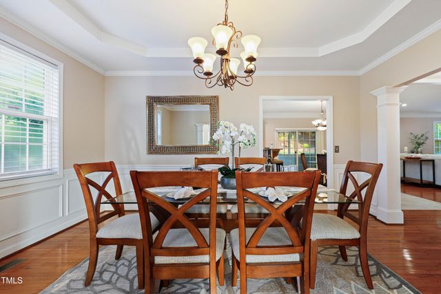 3220 Queensland Road, Raleigh, NC 27614