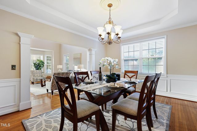 3220 Queensland Road, Raleigh, NC 27614