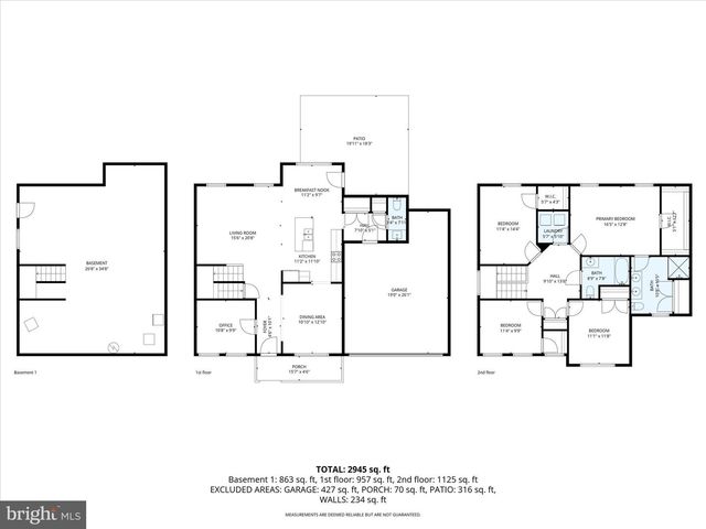 30 JENNIFER RD, York, PA 17404