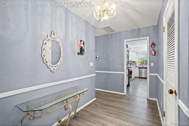 4202 Greenbrook Lane, Flint, MI 48507