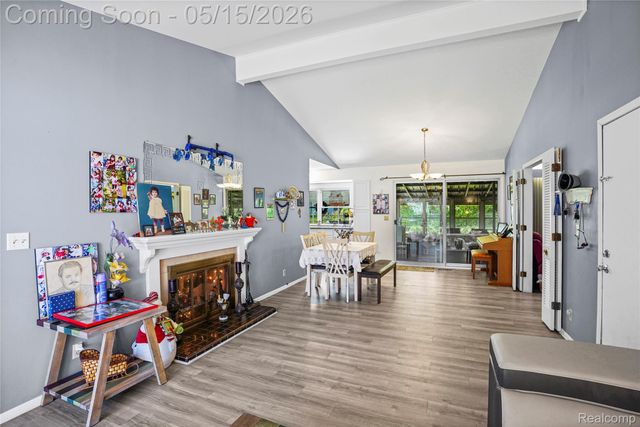 4202 Greenbrook Lane, Flint, MI 48507