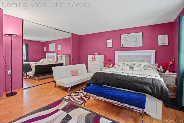 4202 Greenbrook Lane, Flint, MI 48507