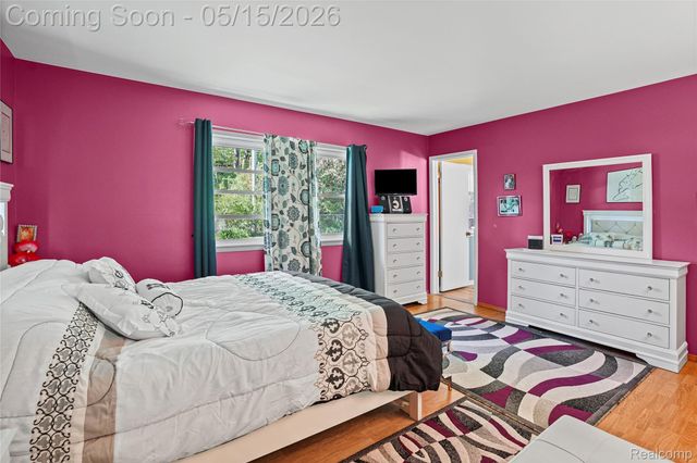 4202 Greenbrook Lane, Flint, MI 48507
