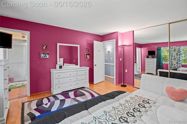 4202 Greenbrook Lane, Flint, MI 48507