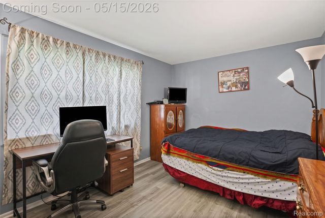 4202 Greenbrook Lane, Flint, MI 48507