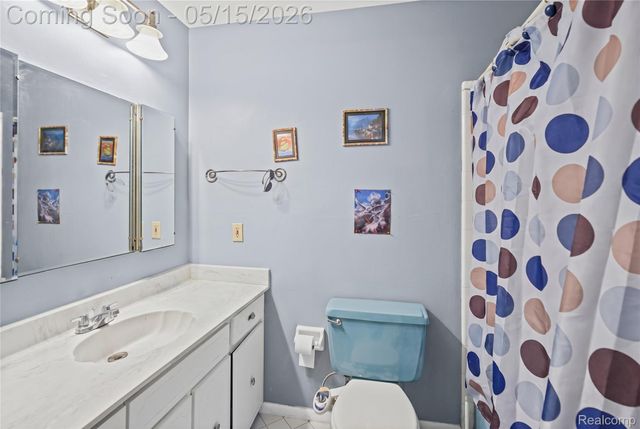 4202 Greenbrook Lane, Flint, MI 48507