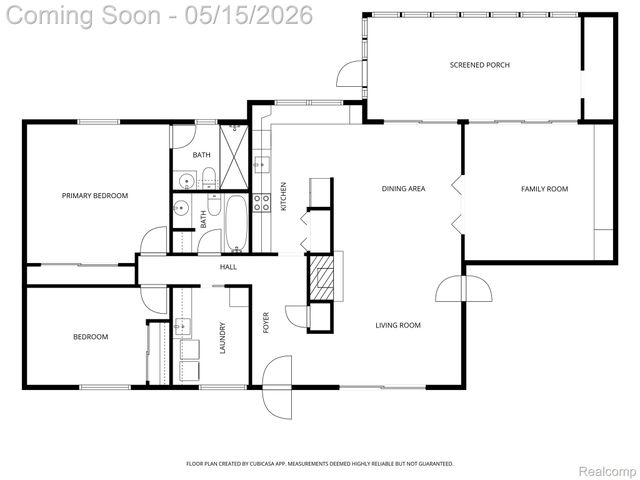 4202 Greenbrook Lane, Flint, MI 48507