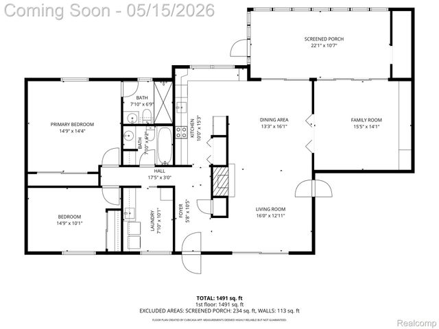 4202 Greenbrook Lane, Flint, MI 48507