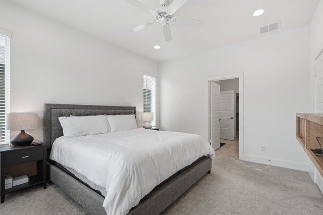 2817 Stanley Avenue, Fort Worth, TX 76110