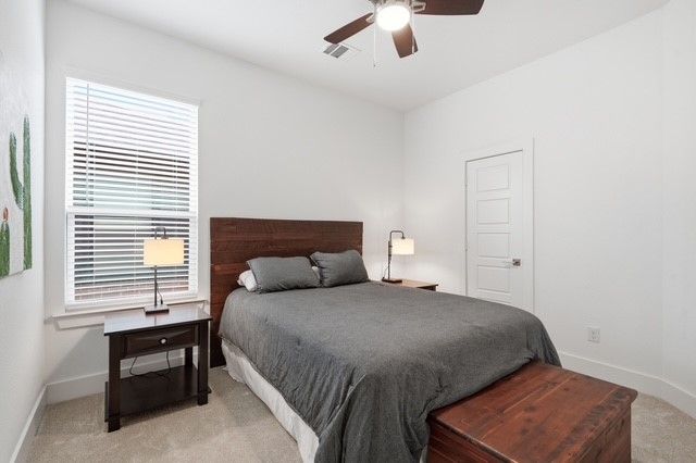 2817 Stanley Avenue, Fort Worth, TX 76110