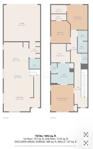 2817 Stanley Avenue, Fort Worth, TX 76110