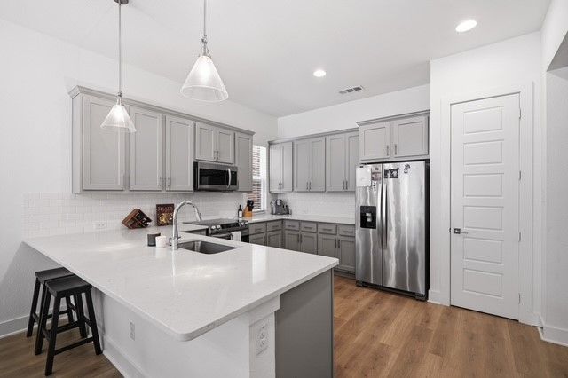 2817 Stanley Avenue, Fort Worth, TX 76110